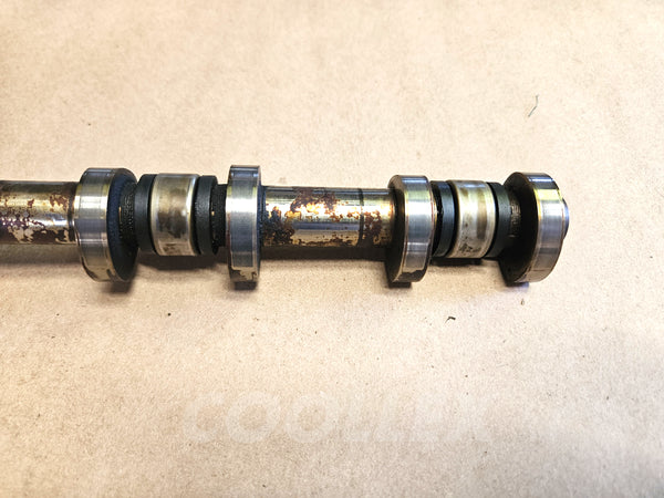Mini Cooper Eccentric Shaft N18 11377591483 11-16 R5x R6x Oem Used