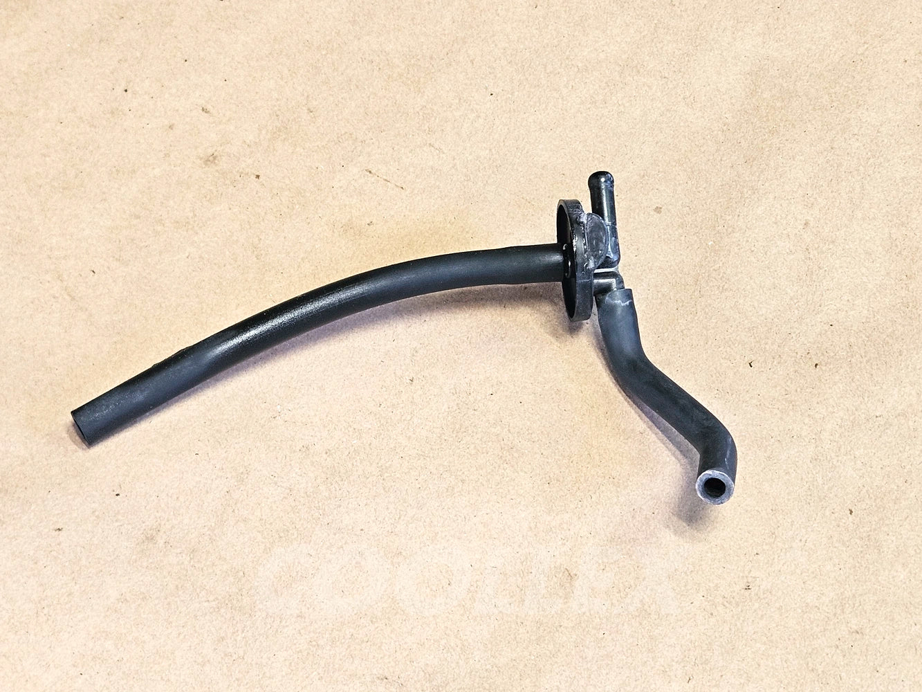 06-13 Lexus Is250 Radiator Coolant Reservoir Cap 16405-31040 Used