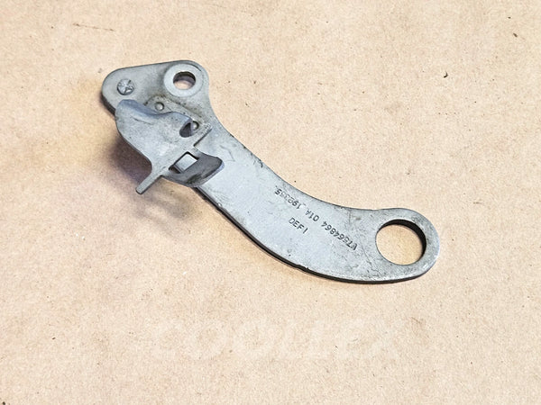 07-16 Mini Cooper Engine Hoist Lifting Bracket N12 N16 11127564864 Oem Used
