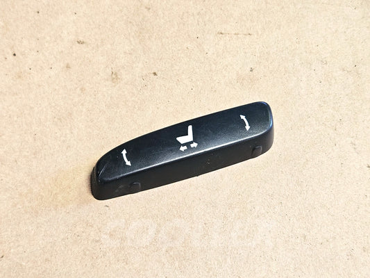 06-21 Lexus Is250 Front Lh Seat Switch Slide Knob 84921-0E060 Oem Used