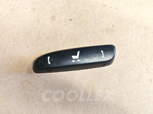 06-21 Lexus Is250 Front Lh Seat Switch Slide Knob 84921-0E060 Oem Used