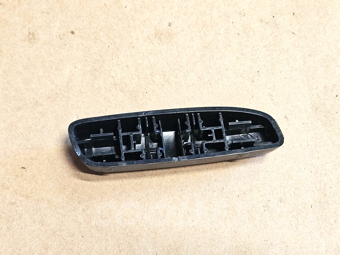 06-21 Lexus Is250 Front Lh Seat Switch Slide Knob 84921-0E060 Oem Used