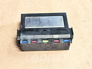 06-2013 Lexus Is250 Multiplex Module 89211-53010 Oem Used
