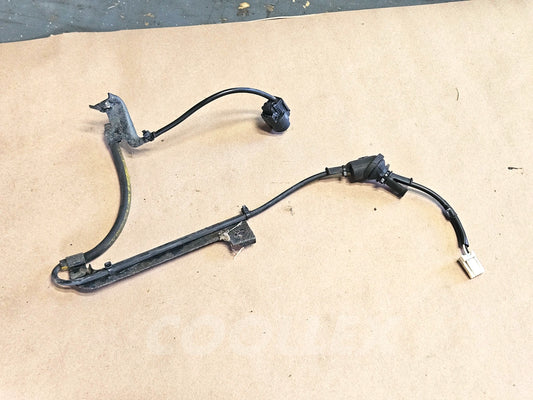 06-2013 Lexus Is250 Is350 Rear Rh Speed Sensor Wire 89516-22020 Oem Used