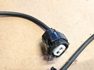06-2013 Lexus Is250 Is350 Rear Rh Speed Sensor Wire 89516-22020 Oem Used