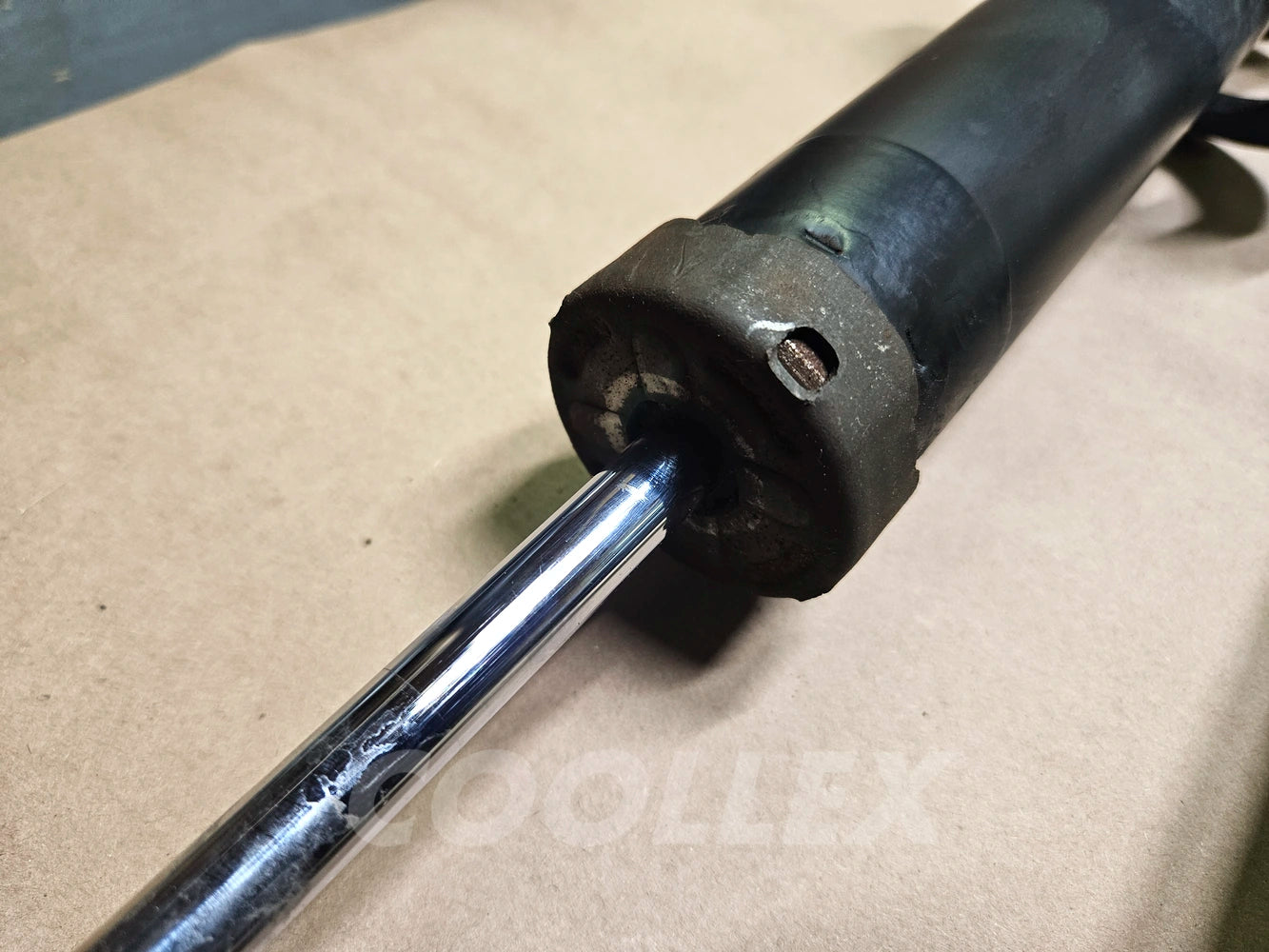 06-13 Lexus Is250 Awd Rear Strut Shocks x2 48530-80285 Oem Used