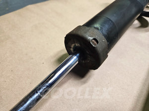 06-13 Lexus Is250 Awd Rear Strut Shocks x2 48530-80285 Oem Used