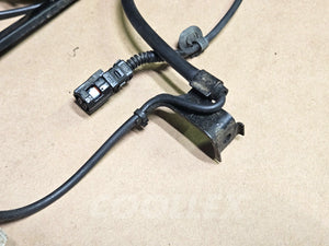 06-13 Lexus IS250 Rear Lh Height Sensor Wire Harness 89516-22040 Oem Used