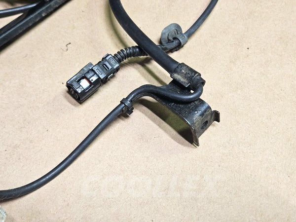 06-13 Lexus IS250 Rear Lh Height Sensor Wire Harness 89516-22040 Oem Used