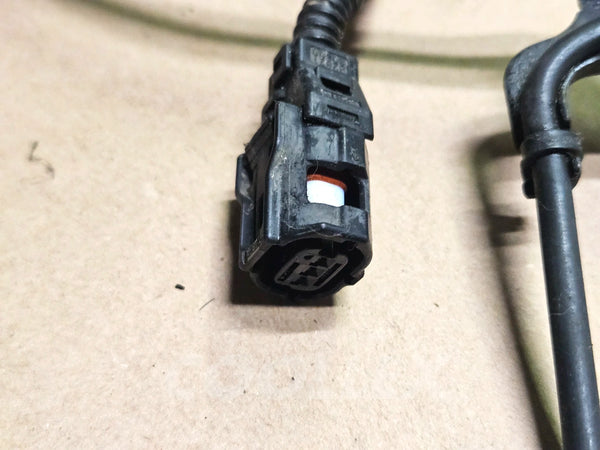 06-13 Lexus IS250 Rear Lh Height Sensor Wire Harness 89516-22040 Oem Used