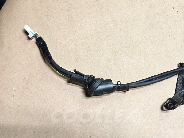 06-13 Lexus IS250 Rear Lh Height Sensor Wire Harness 89516-22040 Oem Used