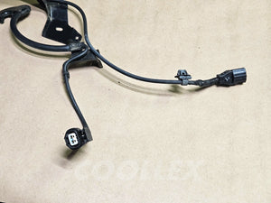 06-13 Lexus IS250 Rear Lh Height Sensor Wire Harness 89516-22040 Oem Used