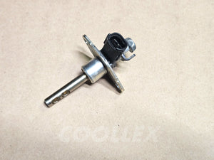 06-2013 Lexus Is250 Cold Start Injector 23260-31020 Oem Used