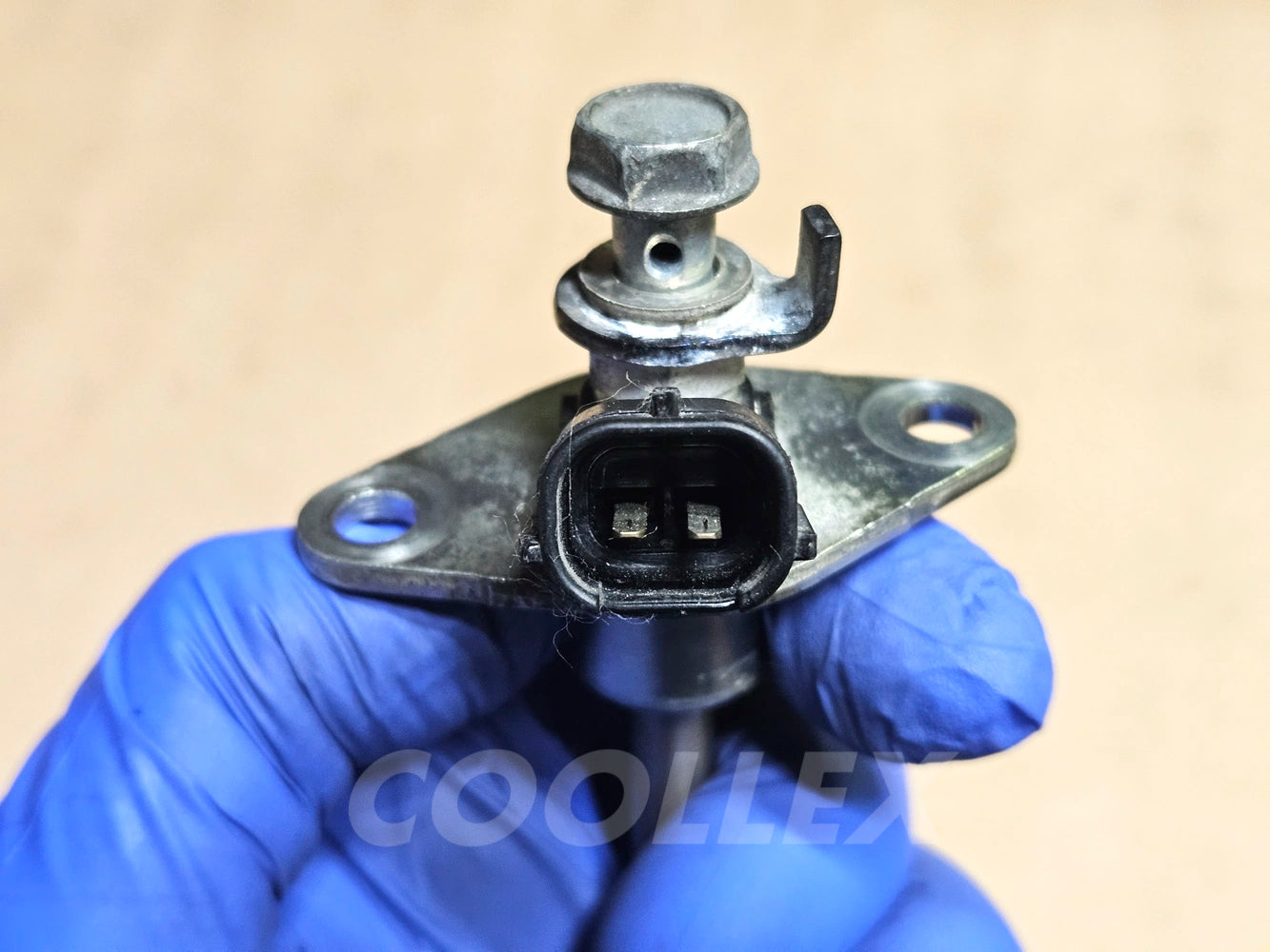 06-2013 Lexus Is250 Cold Start Injector 23260-31020 Oem Used