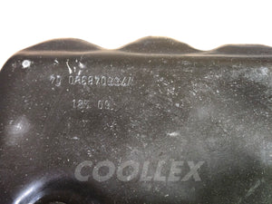 07-2016 Mini Cooper 1.6L Oil Pan 11-13-7-550-483 Oem Used