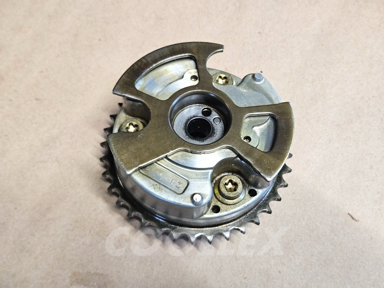 06-13 Lexus Is250 Engine Timing Camshaft Sprocket 13050-31122 Oem Used