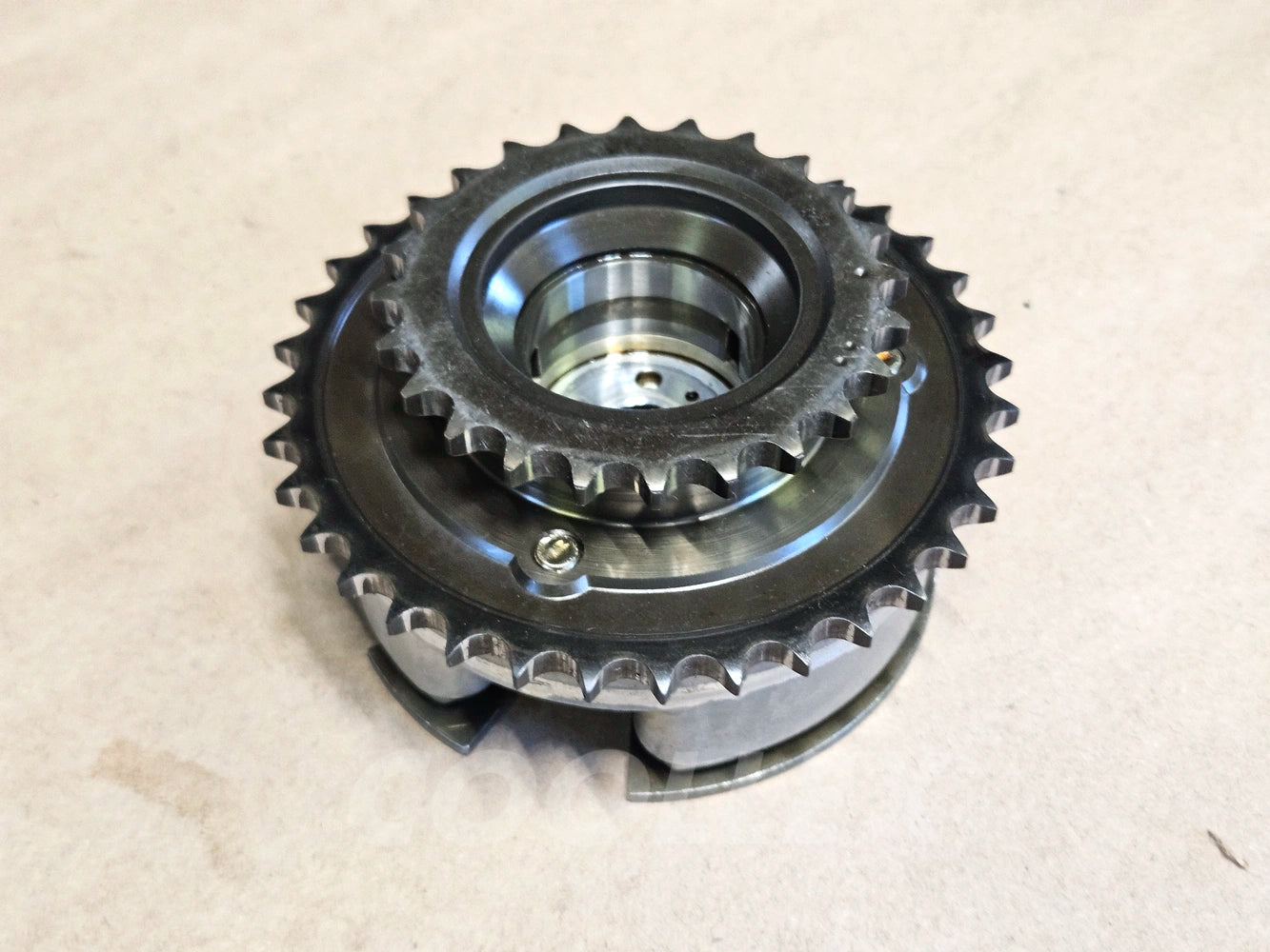 06-13 Lexus Is250 Engine Timing Camshaft Sprocket 13050-31122 Oem Used