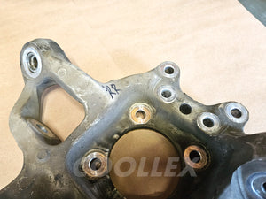 07-17 Lexus Ls460 Rear Rh Knuckle Carrier 42304-50100 Oem Used