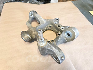 07-17 Lexus Ls460 Rear Rh Knuckle Carrier 42304-50100 Oem Used