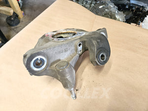 07-17 Lexus Ls460 Rear Rh Knuckle Carrier 42304-50100 Oem Used