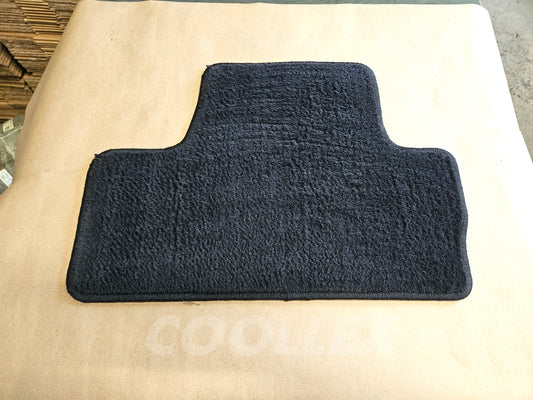 06-13 Lexus Is250 Is350 Rear Lh Carpet Mat PT208-53087 Oem Used