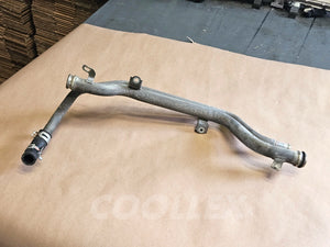 06-18 Lexus Is250 Awd Water Outlet Pipe 16306-31031 Oem Used