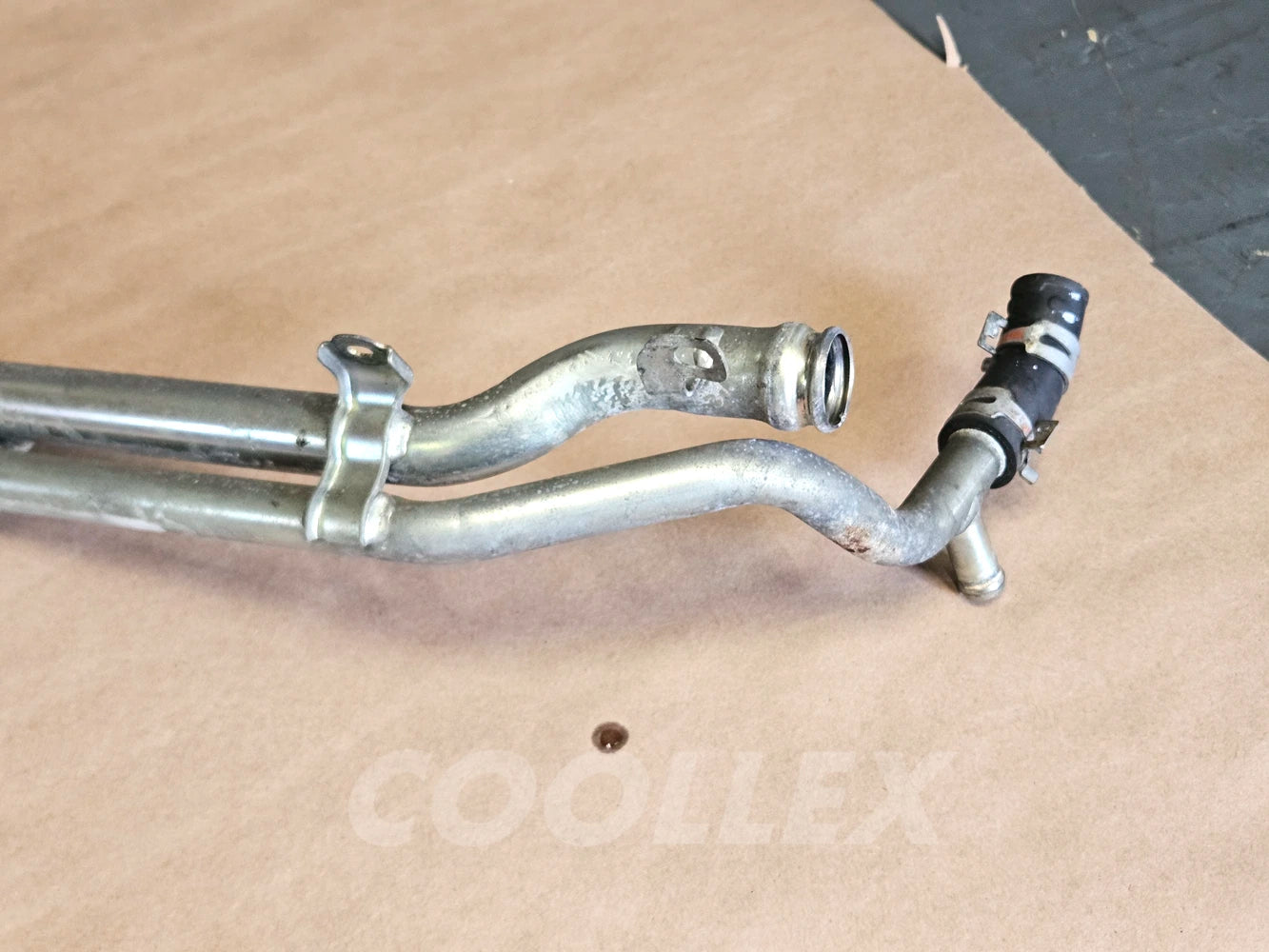 06-18 Lexus Is250 Awd Water Outlet Pipe 16306-31031 Oem Used
