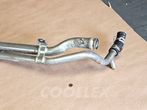 06-18 Lexus Is250 Awd Water Outlet Pipe 16306-31031 Oem Used