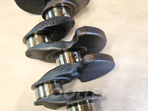 07-16 Mini Cooper Crankshaft 11-21-7-561-273 Oem Used