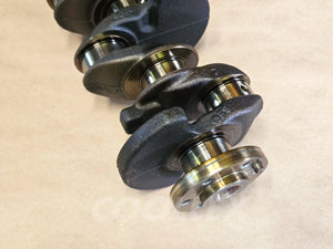 07-16 Mini Cooper Crankshaft 11-21-7-561-273 Oem Used