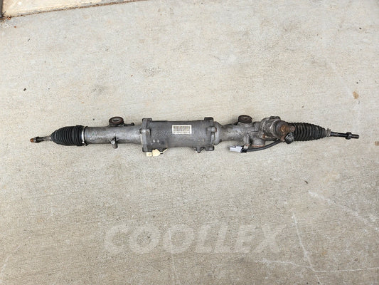 06-13 Lexus Is250 Steering Rack AWD 44200-53151 Oem Used