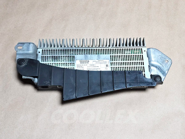06-09 Lexus Is250 Amplifier 86280-53110 Oem Used