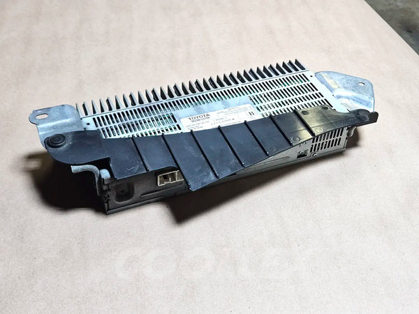 06-09 Lexus Is250 Amplifier 86280-53110 Oem Used