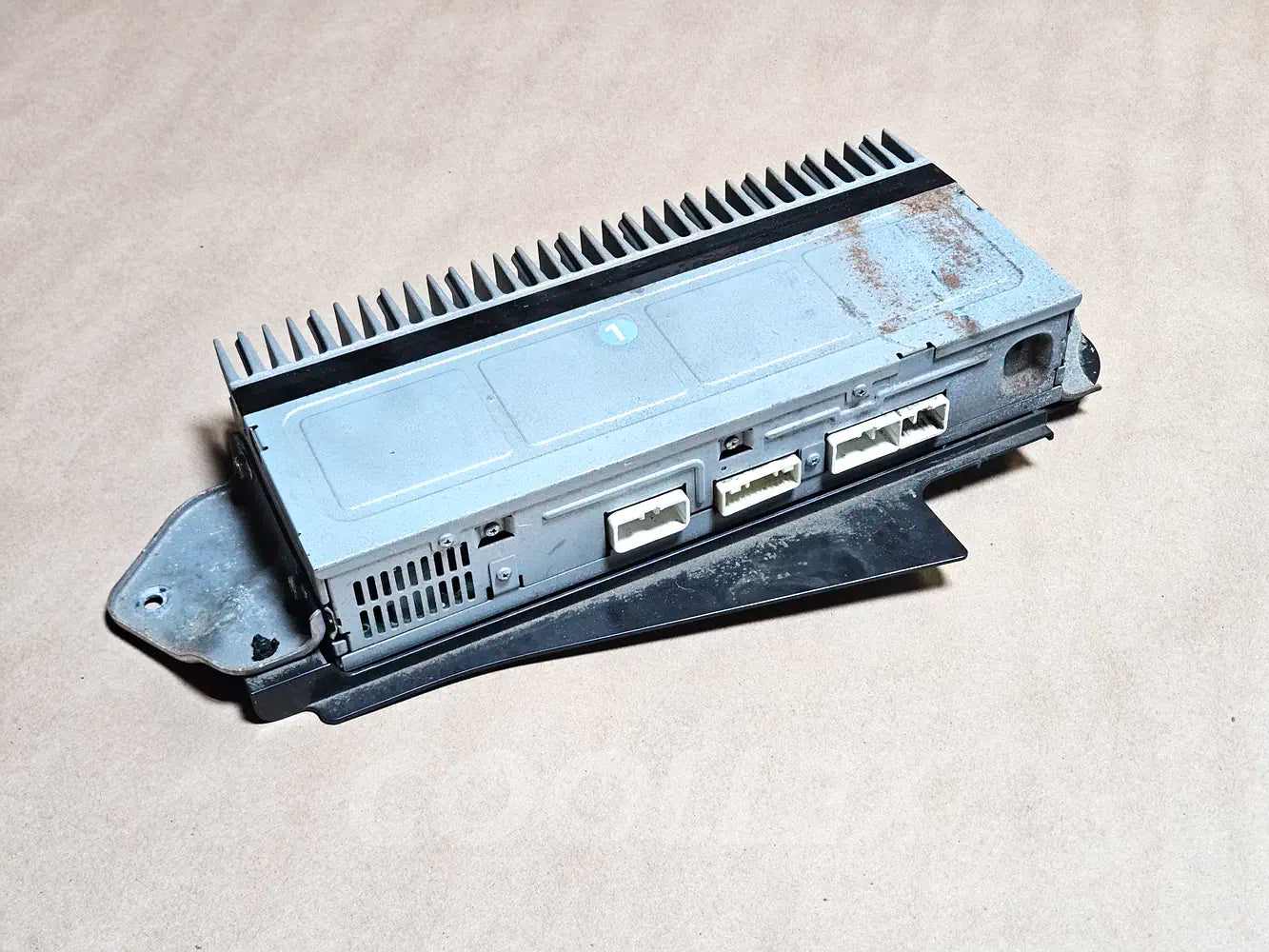 06-09 Lexus Is250 Amplifier 86280-53110 Oem Used