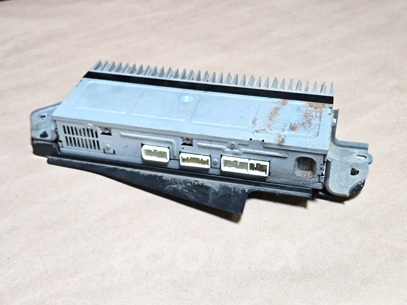 06-09 Lexus Is250 Amplifier 86280-53110 Oem Used