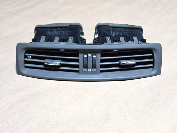 09-10 Lexus Is250 Is350 Center Vents 55670-53020 Oem Used