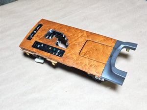 09-13 Lexus Is250 Center Console Shifter Trim 58804-53160 Oem Used