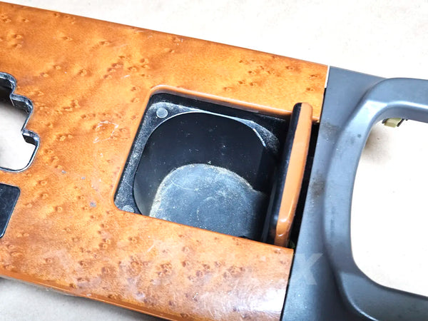 09-13 Lexus Is250 Center Console Shifter Trim 58804-53160 Oem Used