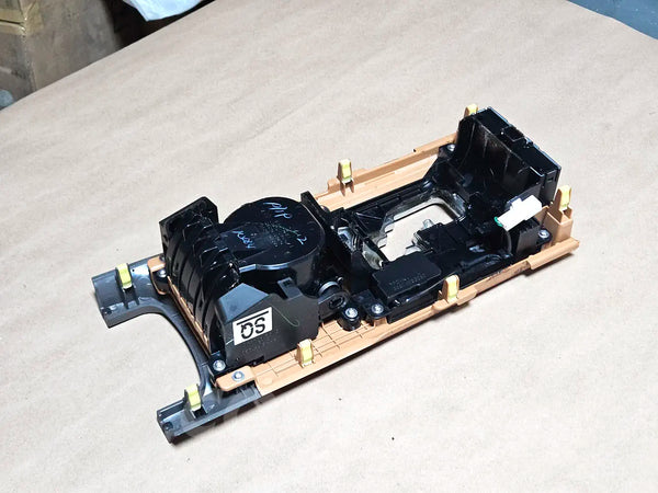 09-13 Lexus Is250 Center Console Shifter Trim 58804-53160 Oem Used