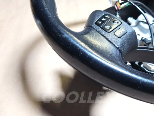 06-2013 Lexus Is250 Is350 Steering Wheel Complete 45100-53180 Oem Used