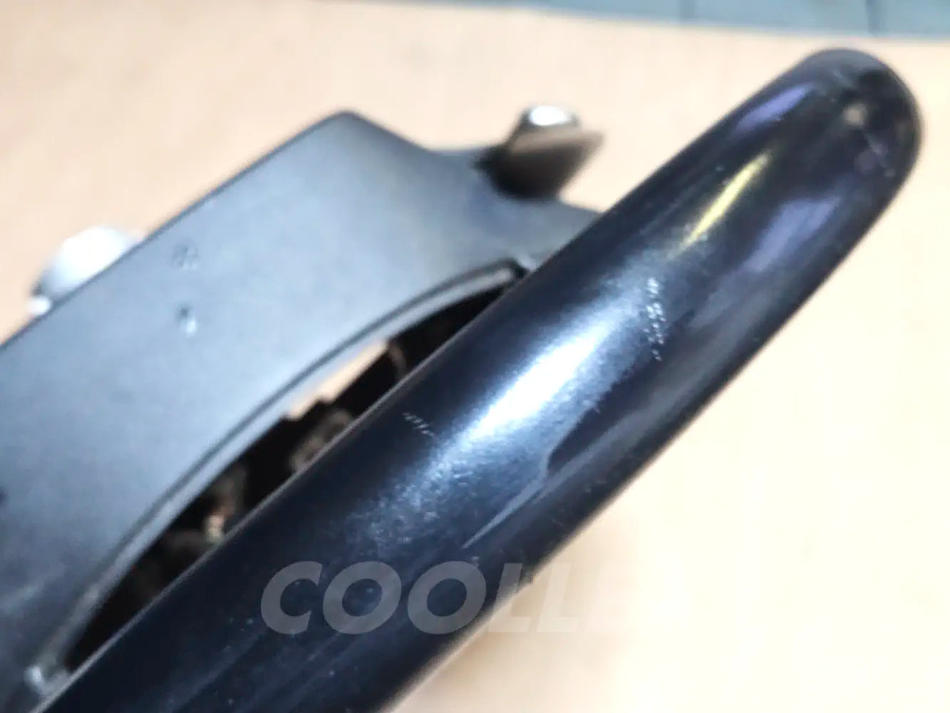 06-2013 Lexus Is250 Is350 Steering Wheel Complete 45100-53180 Oem Used