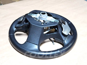 06-2013 Lexus Is250 Is350 Steering Wheel Complete 45100-53180 Oem Used