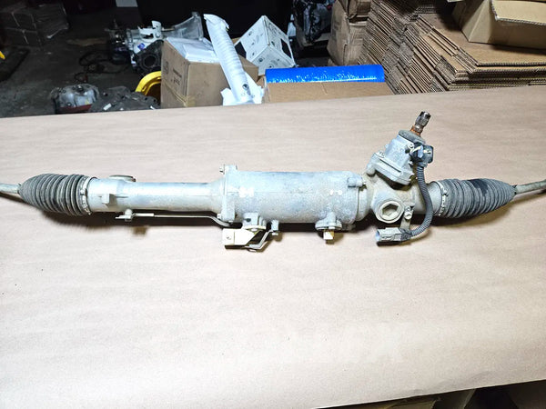 06-2013 Lexus Is250 Steering Rack RWD 44200-53131 Oem Used