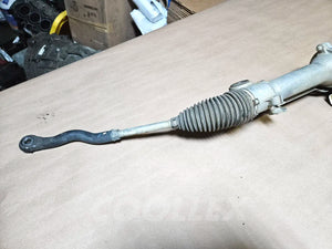 06-2013 Lexus Is250 Steering Rack RWD 44200-53131 Oem Used