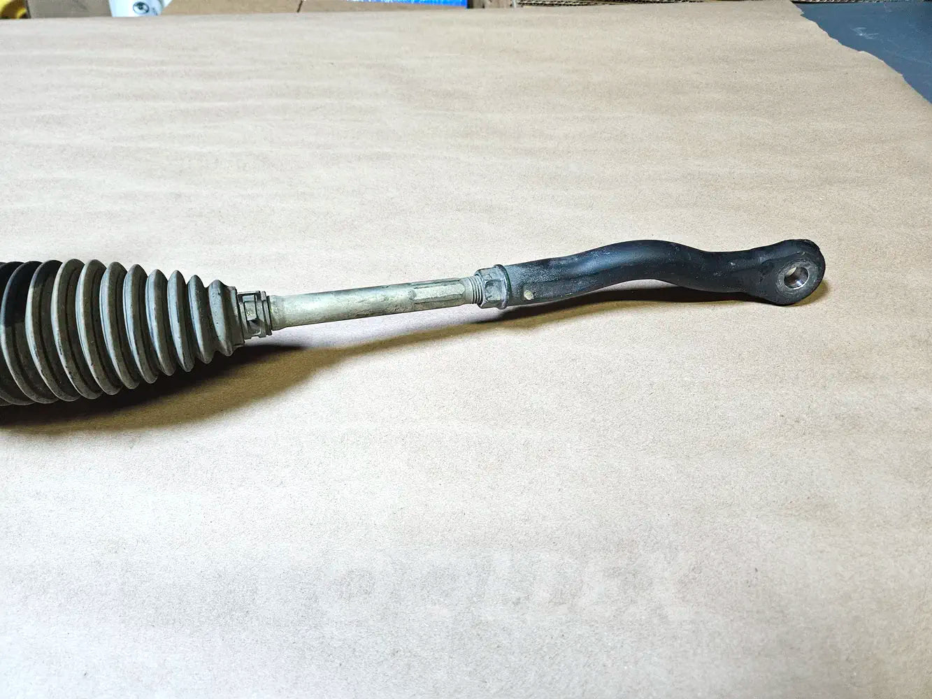 06-2013 Lexus Is250 Steering Rack RWD 44200-53131 Oem Used