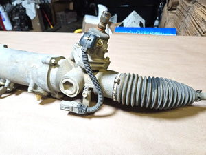 06-2013 Lexus Is250 Steering Rack RWD 44200-53131 Oem Used