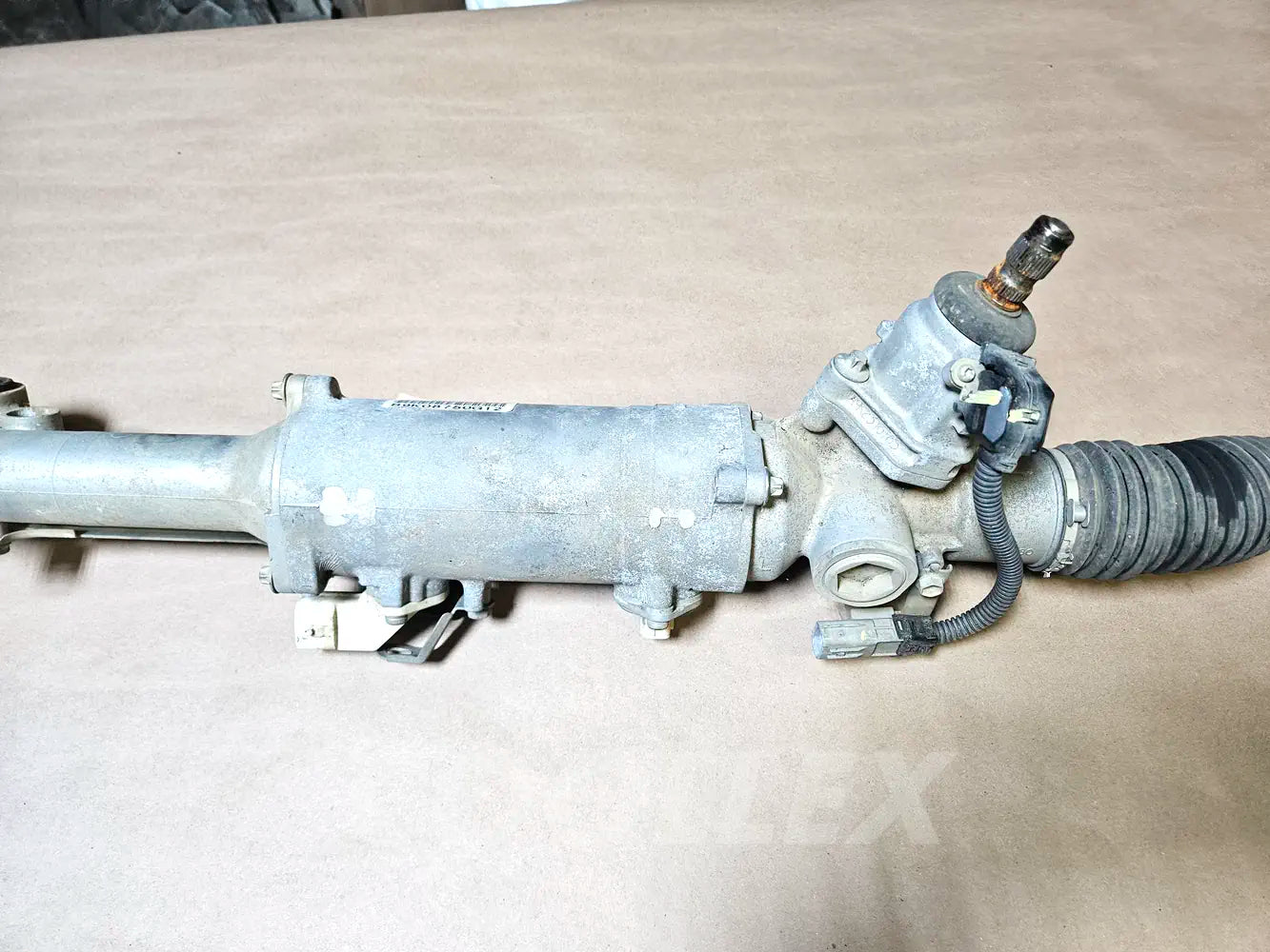 06-2013 Lexus Is250 Steering Rack RWD 44200-53131 Oem Used