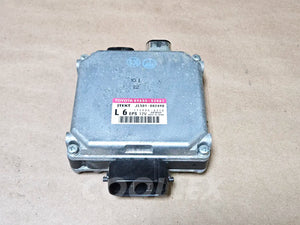 09-2013 Lexus Is250 Is350 Power Steering Module 89650-53061 Oem Used