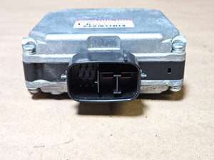 09-2013 Lexus Is250 Is350 Power Steering Module 89650-53061 Oem Used