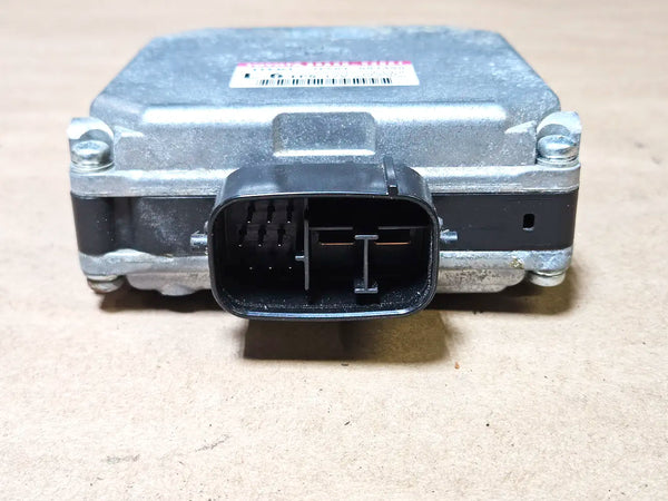 09-2013 Lexus Is250 Is350 Power Steering Module 89650-53061 Oem Used